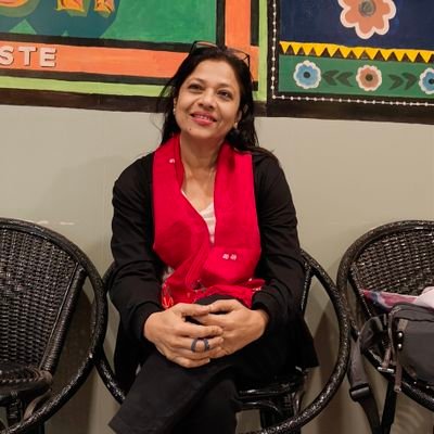 Anuradha Mascarenhas