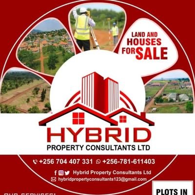 Hybrid Property Consultants Ltd