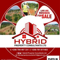 Hybrid Property Consultants Ltd