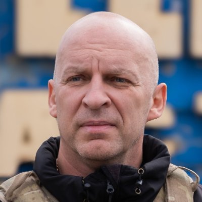 Вадим Філашкін / Vadym Filashkin