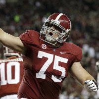 Barrett Jones burner