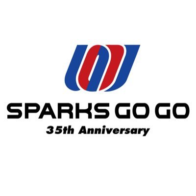 SPARKS GO GOスタッフ