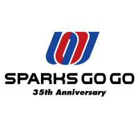 SPARKS GO GOスタッフ