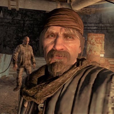 Viktor Reznov