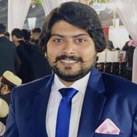 Syed Shahzaib Bukhari