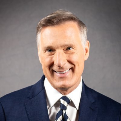 Maxime Bernier