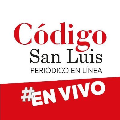 Código San Luis