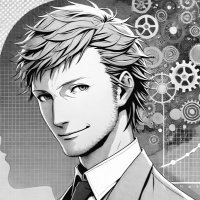 冬木晶ePARA ChiefWriter/Higanbana