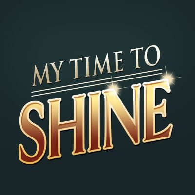MyTimeToShineHello