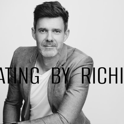 DATING BY RICHIE