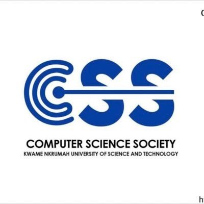 Computer Science Society - KNUST
