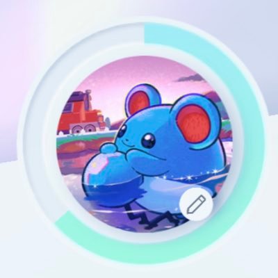 運はないがポケポケ愛はある