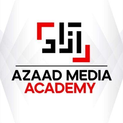 Azaad Media Academy