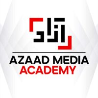 Azaad Media Academy