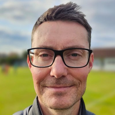 Gavin Thomas (🔟/🔟)