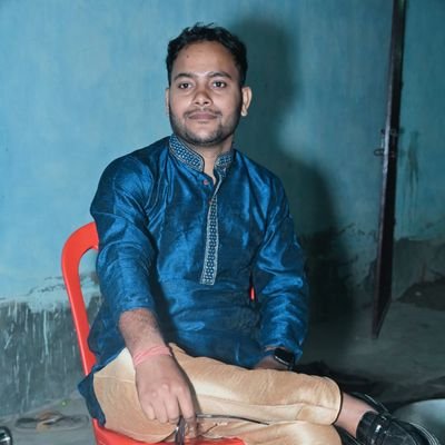 Ajit Kr. Thakur (Sonu Maithil)