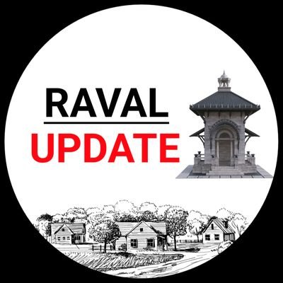Raval Update