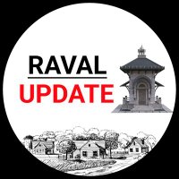 Raval Update