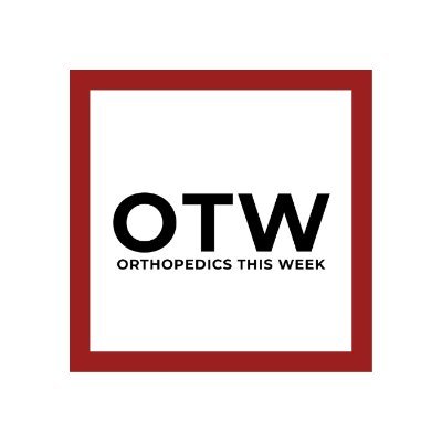 OrthopedicsThisWeek