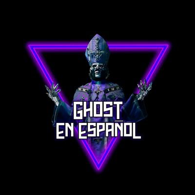 GHOST EN ESPAÑOL