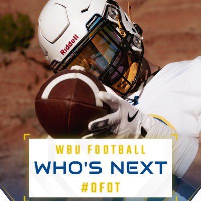 WBU Football