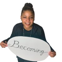 Coach Sherea VeJauan