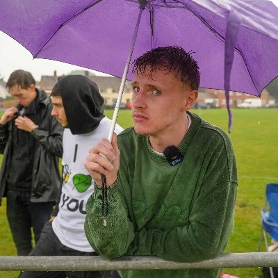 Ellis Platten - AwayDays