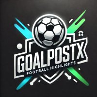 goalpostX