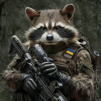 Alf Really 🇺🇦🇬🇧🇨🇦🇪🇺🇮🇱🇩🇪🇵🇱