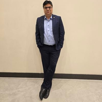 THE BONE DOCTOR OF J&K Dr Vikas Padha🇮🇳