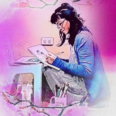 Zey Perez Author Artist Reviewer