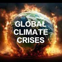 🦅Global Climate Crises🦅