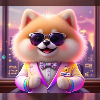 Daulton AI Loading…