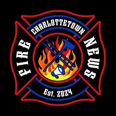 Charlottetown Fire News