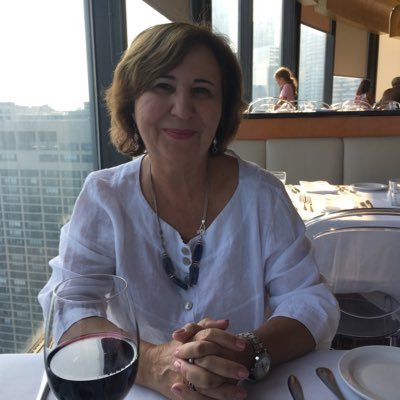 Luba Howard 🇺🇦