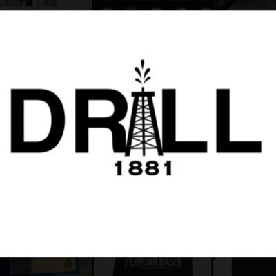 Drill 1881