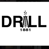 Drill 1881