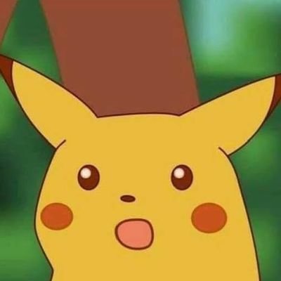 Totalmente desequilibrada