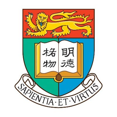 The University of Hong Kong