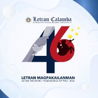 Letran Calamba Official