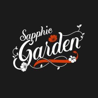 sapphic garden