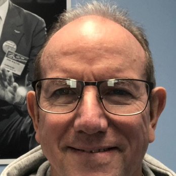 Gordon Leith - CoachingwithGordon.com