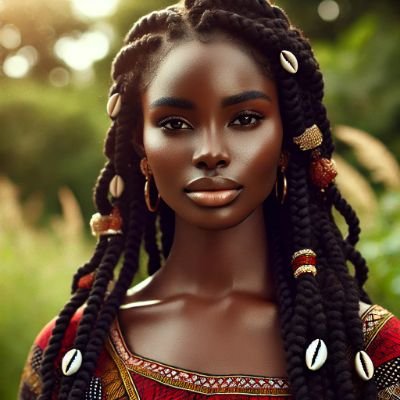 Kween of Opportunity