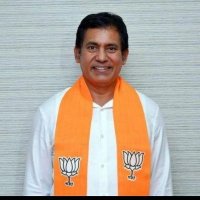 Partha Sarathi, MLA, BJP 🇮🇳