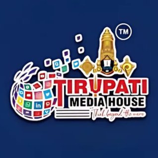 Tirupati Media House
