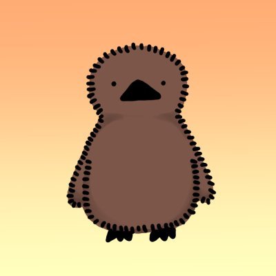 旅するキングペンギン なかの丸®