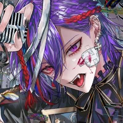 LOMI / 神来社 璐弥🎸🤪🤙