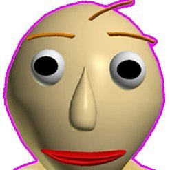 BALDI