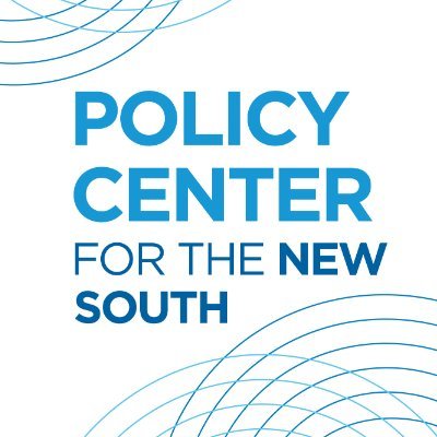 Policy Center for the New South