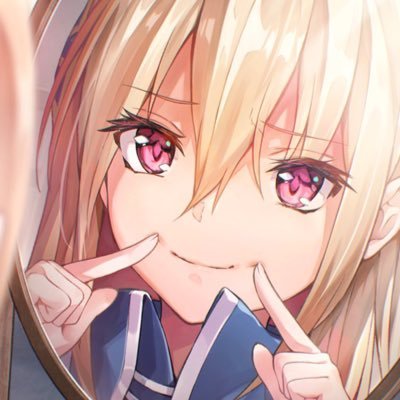 ニール@ヘブバン5章後編クリア済み